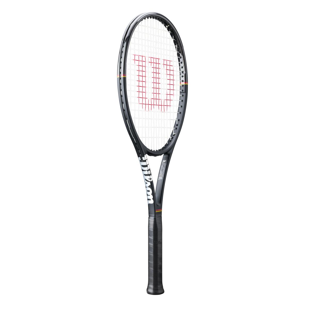 Wilson Pro Staff 97 Classic Tennis Racquet 315g (UNSTRUNG)