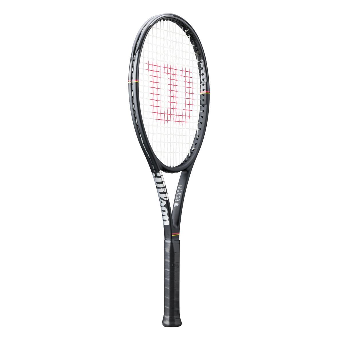 Wilson Pro Staff 97L Classic Tennis Racquet 305g (UNSTRUNG)