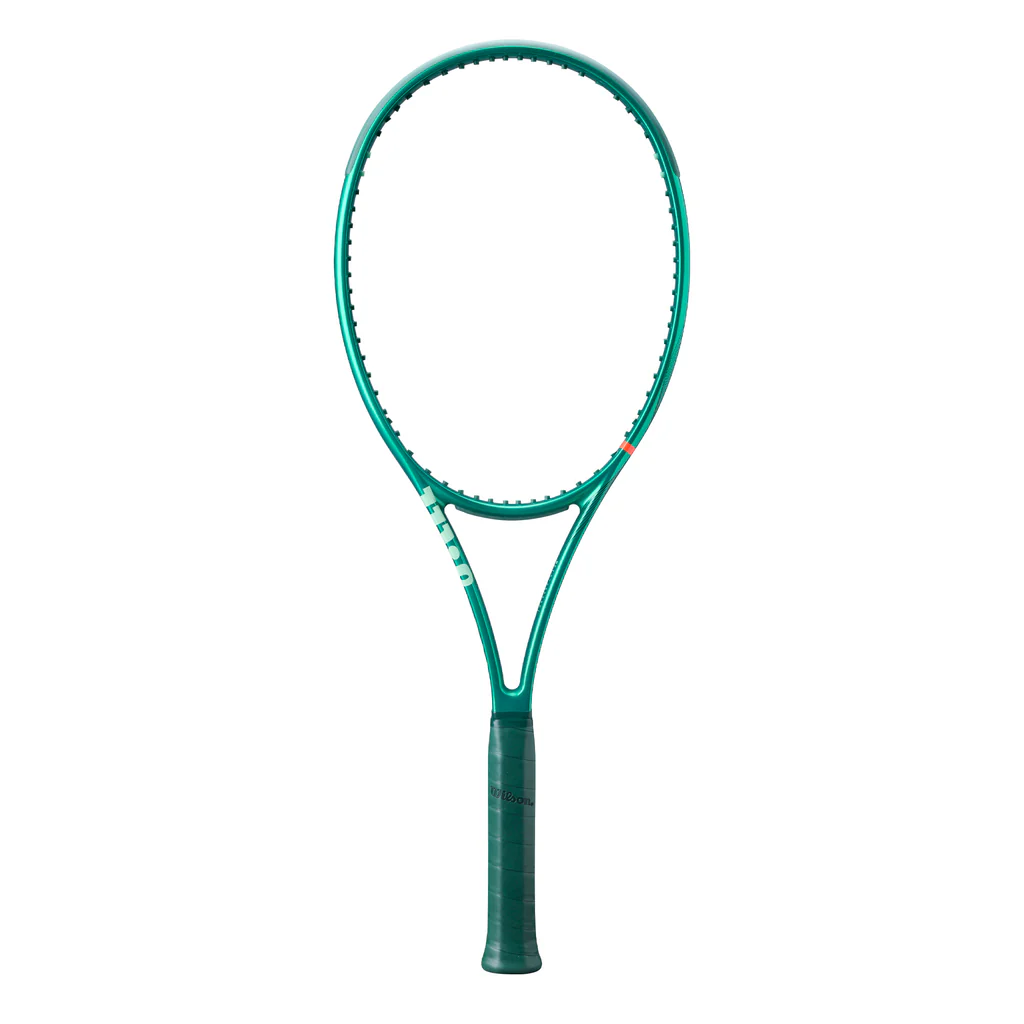 Wilson Blade 98 (16x19) V10 Tennis Racquet 305g (UNSTRUNG)