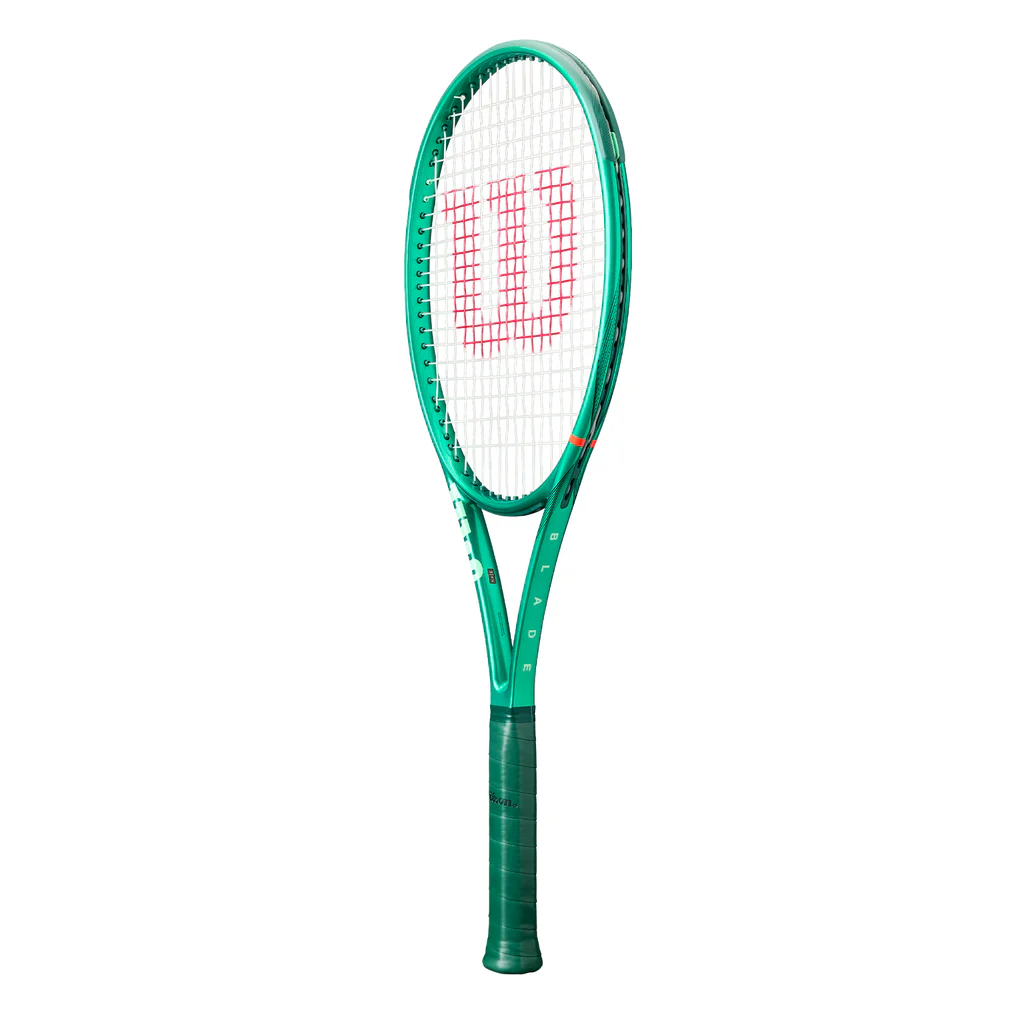 Wilson Blade 98 (18x20) V10 Tennis Racquet 305g (UNSTRUNG)