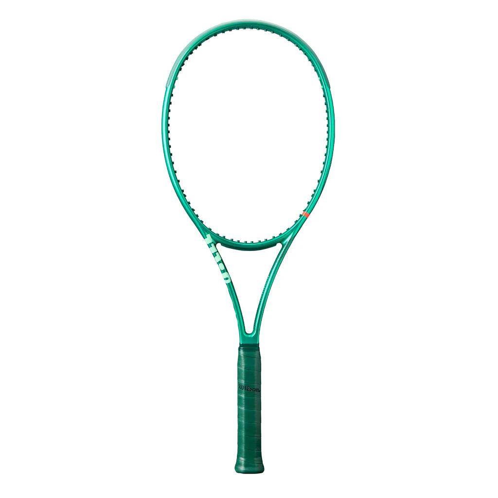 Wilson Blade 98 (18x20) V10 Tennis Racquet 305g (UNSTRUNG) – 2G SPORTS