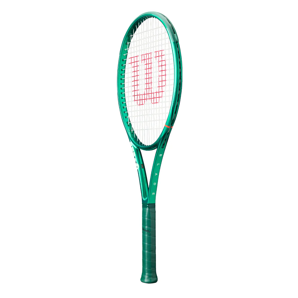 Wilson Blade 100 V10 Tennis Racquet 300g (UNSTRUNG)