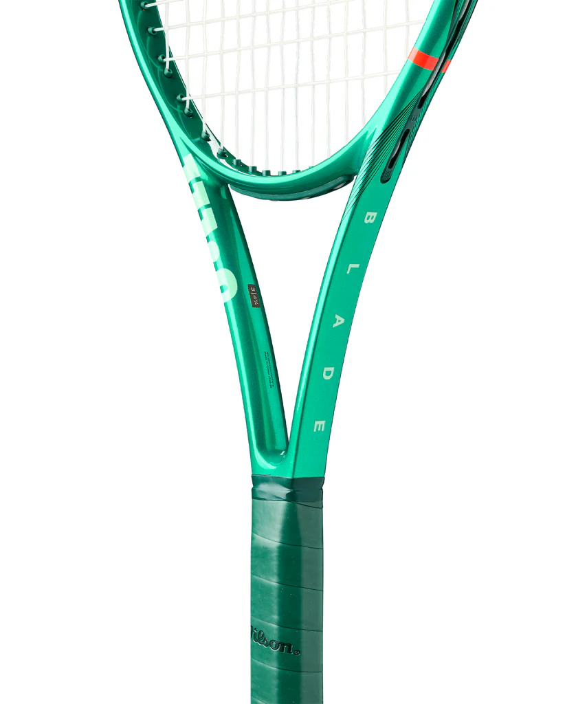 Wilson Blade 100 V10 Tennis Racquet 300g (UNSTRUNG)