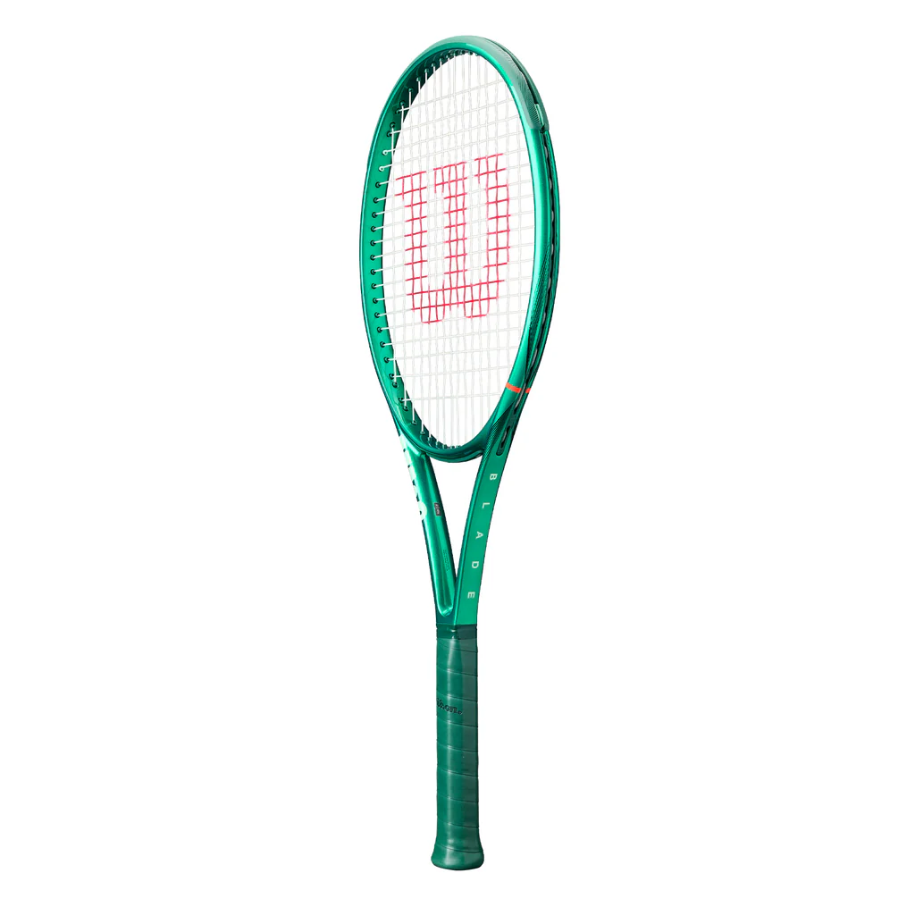 Wilson Blade 100L V10 Tennis Racquet 285g (UNSTRUNG)