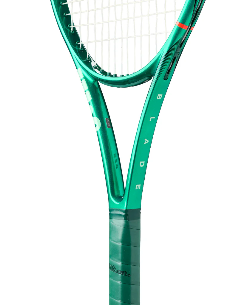 Wilson Blade 100L V10 Tennis Racquet 285g (UNSTRUNG)
