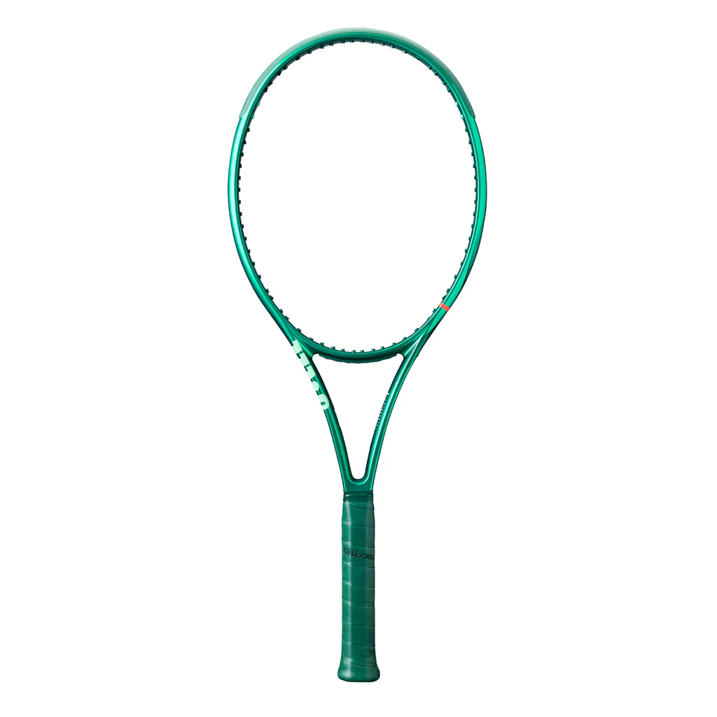 Wilson Blade 100L V10 Tennis Racquet 285g (UNSTRUNG)