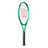 Wilson Blade Junior 26'' V10 Tennis Racquet (Green) (Ready to Go)