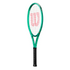 Wilson Blade Junior 26'' V10 Tennis Racquet (Green) (Ready to Go)
