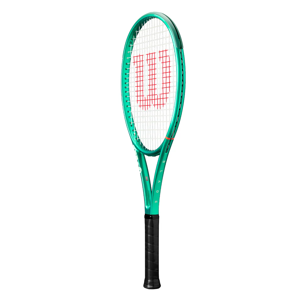 Wilson Blade 101 Team V10 Tennis Racquet 275g (Ready to Go)