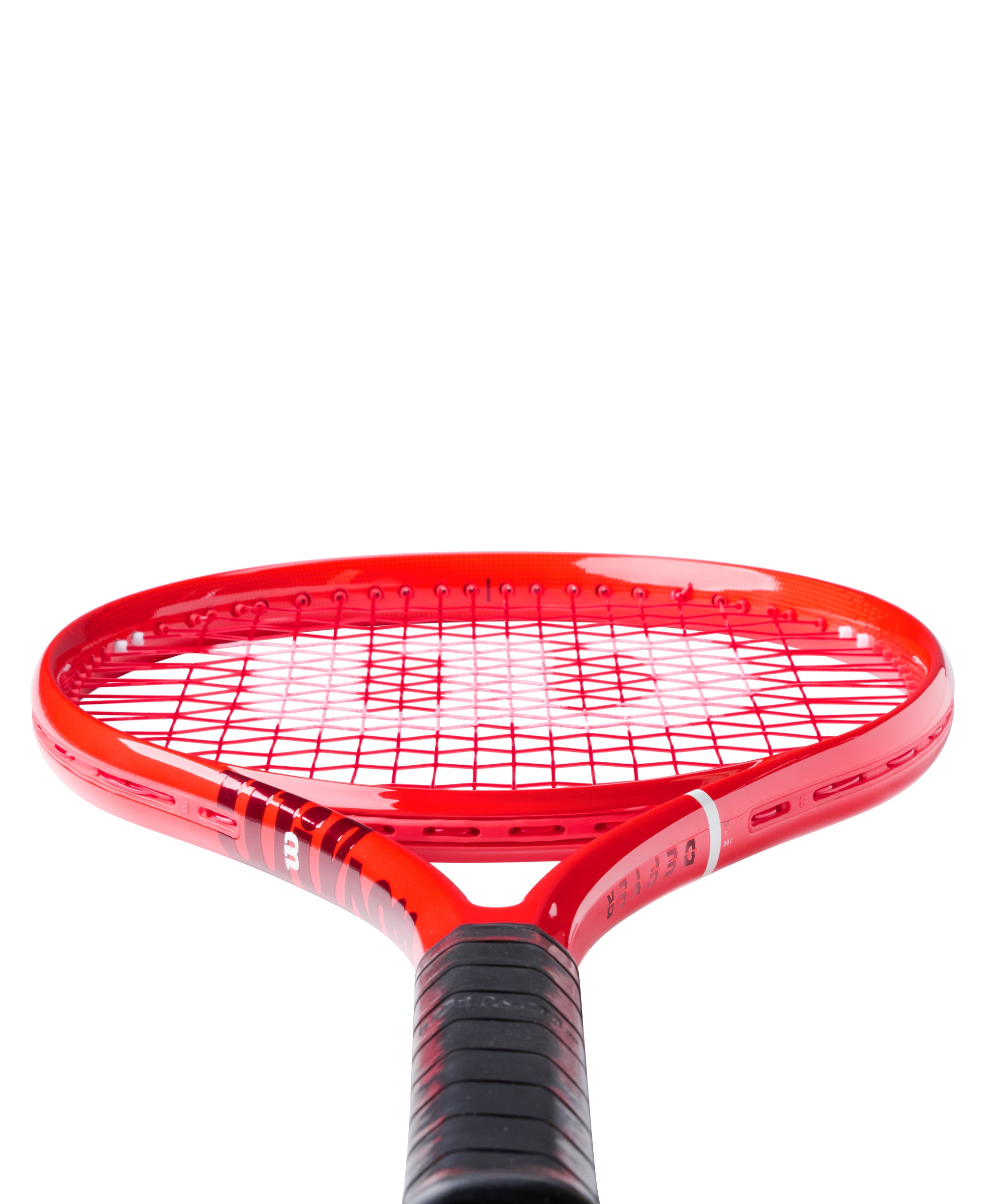 Wilson Defyer 100L V1 Tennis Racquet 285g (UNSTRUNG)