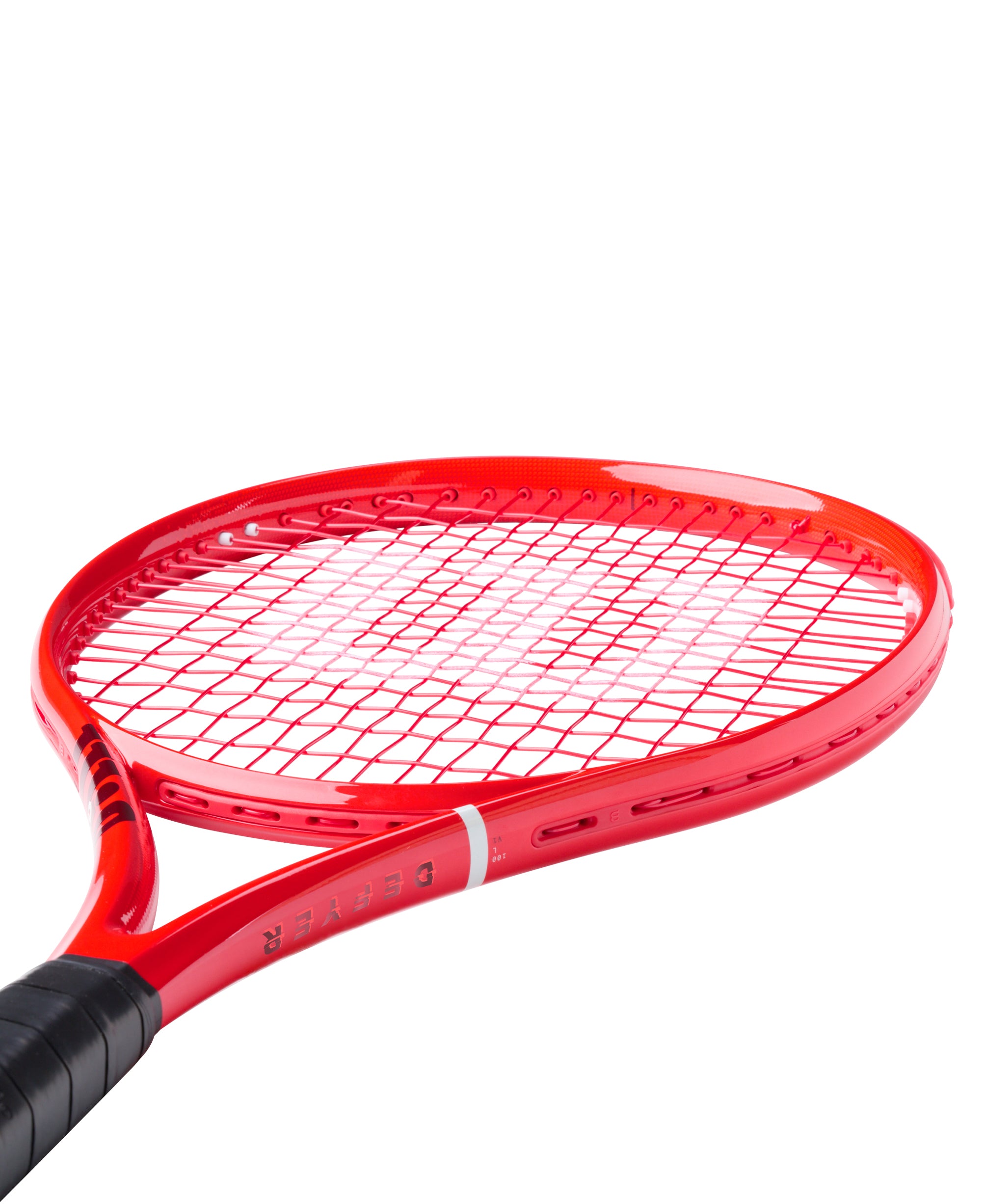 Wilson Defyer 100L V1 Tennis Racquet 285g (UNSTRUNG)