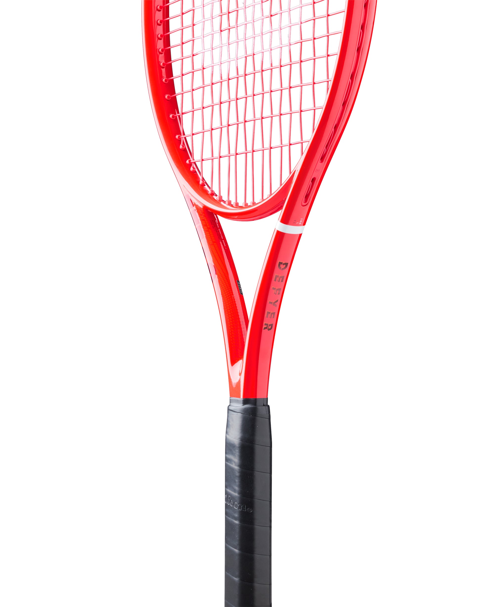 Wilson Defyer 100L V1 Tennis Racquet 285g (UNSTRUNG)