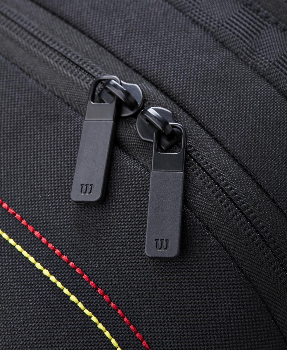 Wilson Pro Staff Backpack WR8051901001