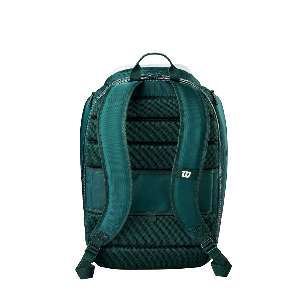 Wilson Blade V10 Backpack (Green)