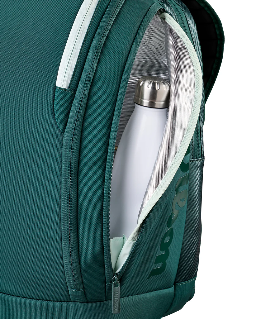Wilson Blade V10 Backpack (Green)