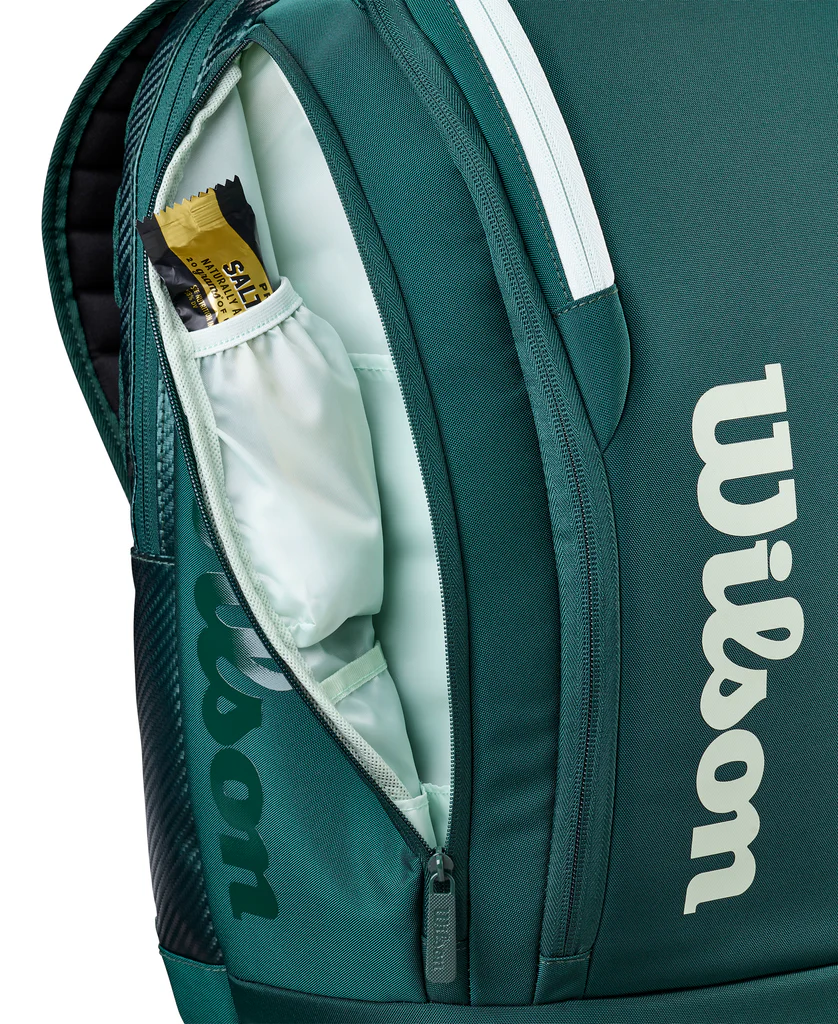 Wilson Blade V10 Backpack (Green)