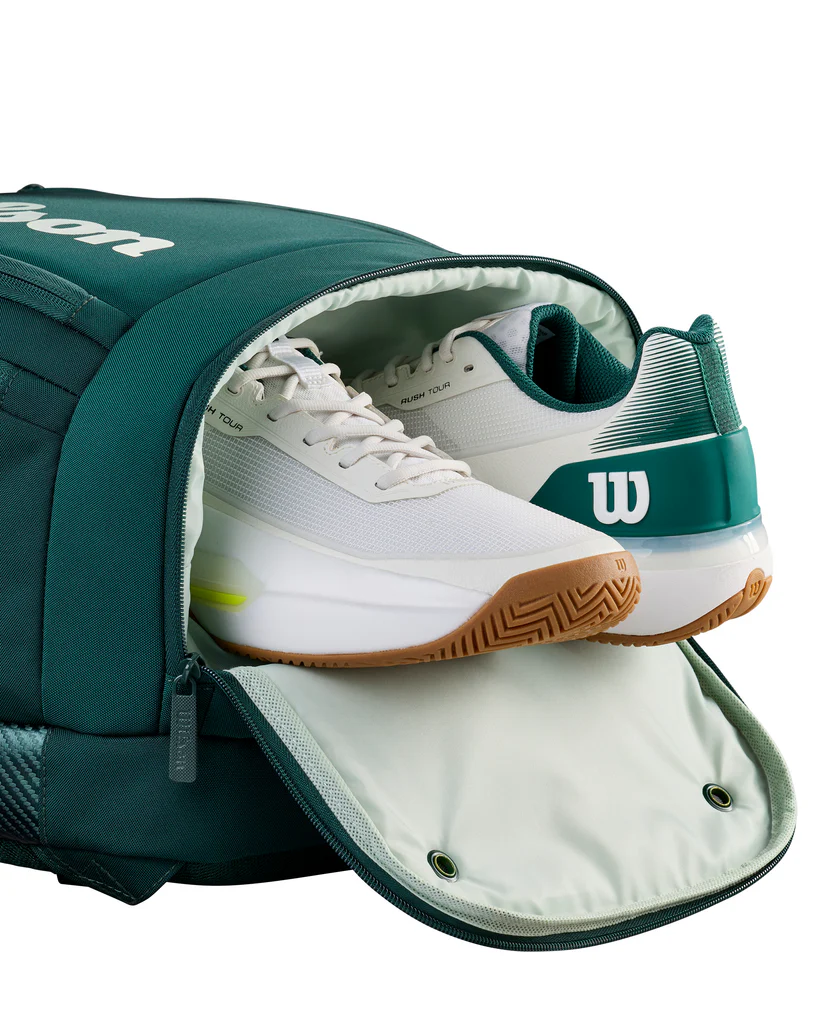 Wilson Blade V10 Backpack (Green)