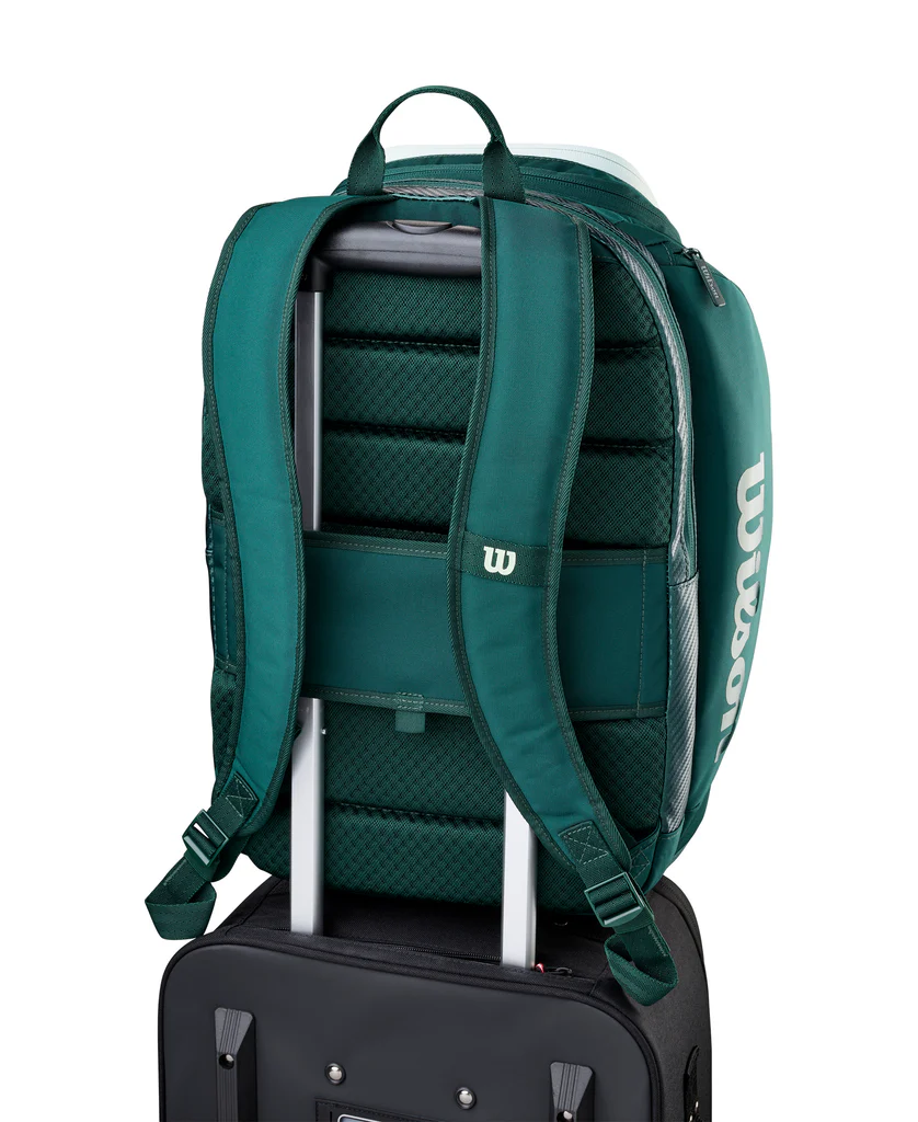 Wilson Blade V10 Backpack (Green)