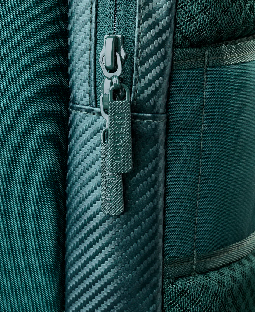 Wilson Blade V10 Backpack (Green)