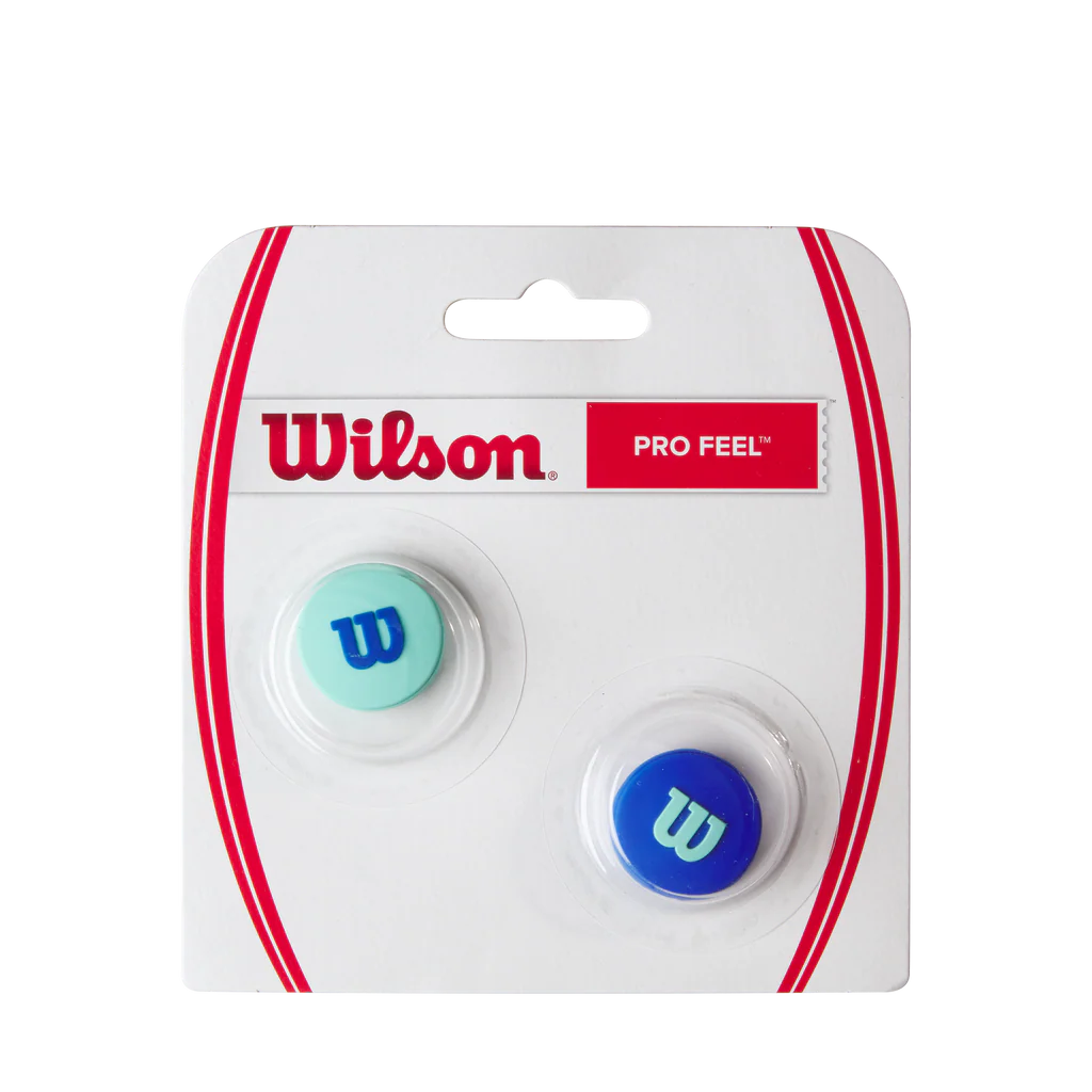 Wilson Pro Feel Ultra Dampener 2pcs pack
