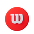 Wilson Pro Feel Defyer Dampener 2pcs pack (Red)