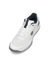 Wilson Courtglide All-Court Tennis Shoes White/ Navy MEN'S