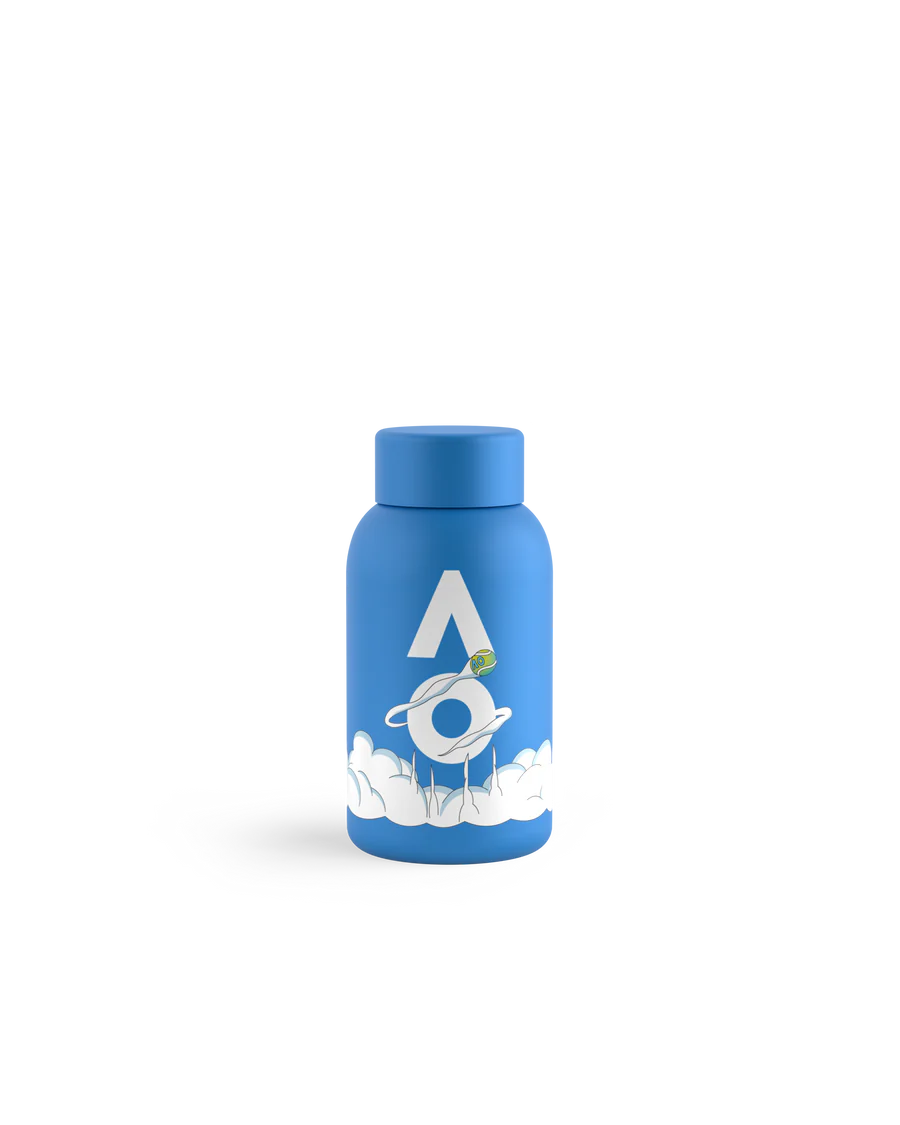 Waterdrop® AO Memorabilia Thermo 400ml