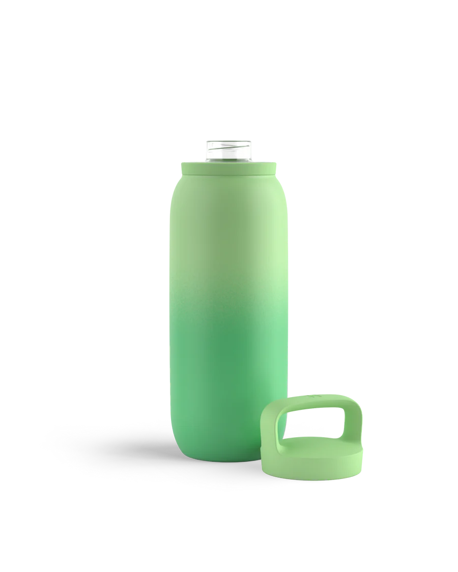 Waterdrop® AO Performance All-Purpose Thermo 600ml Green