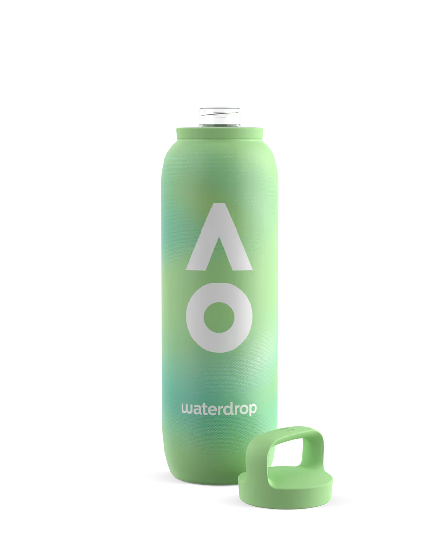 Waterdrop® AO Performance All-Purpose Thermo 2026 1L Green (Preorder)