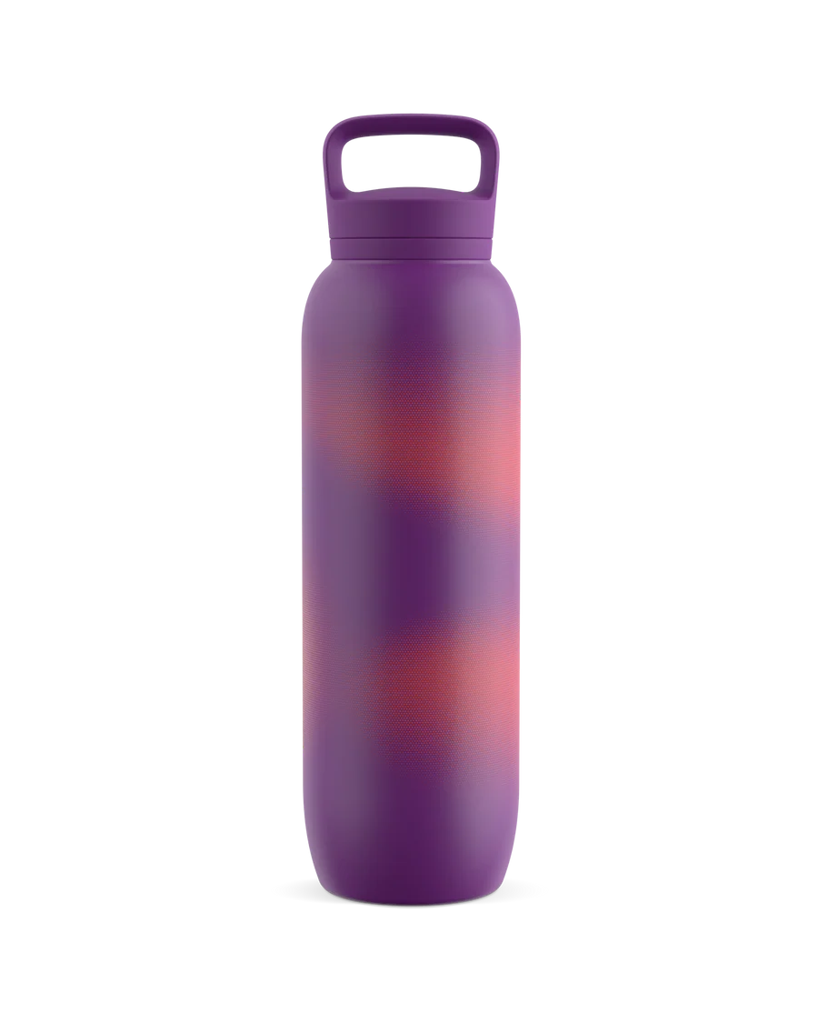 Waterdrop® AO Performance All-Purpose Thermo 2026 1L Purple (Preorder)