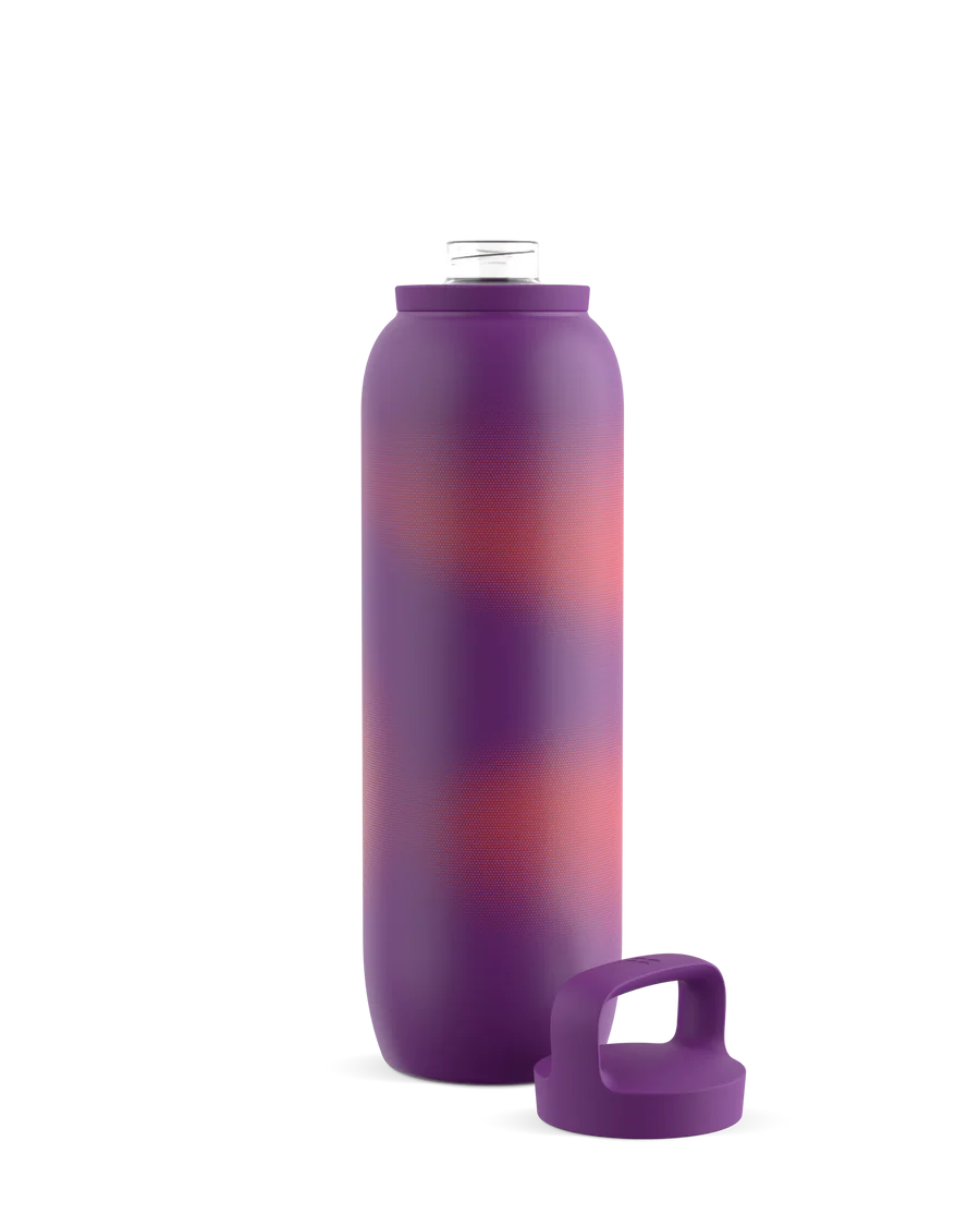 Waterdrop® AO Performance All-Purpose Thermo 2026 1L Purple (Preorder)