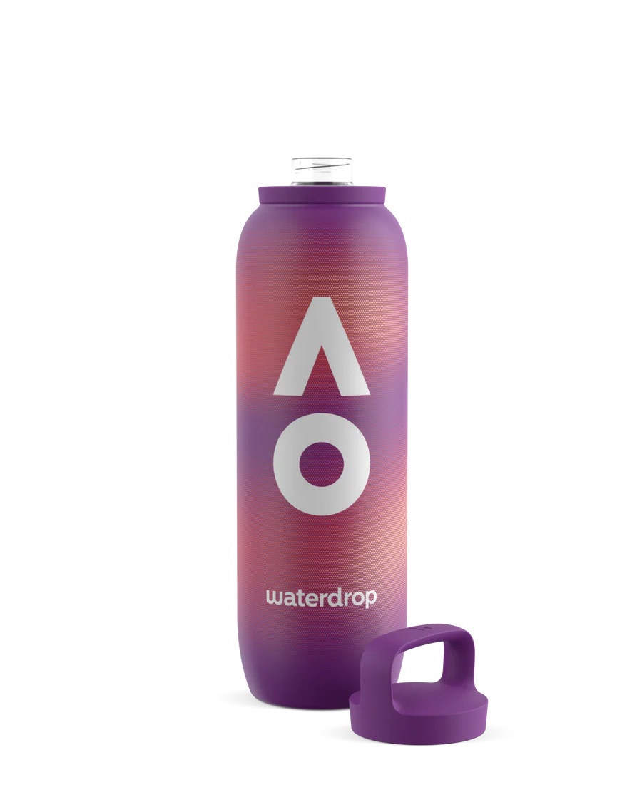 Waterdrop® AO Performance All-Purpose Thermo 2026 1L Purple (Preorder)