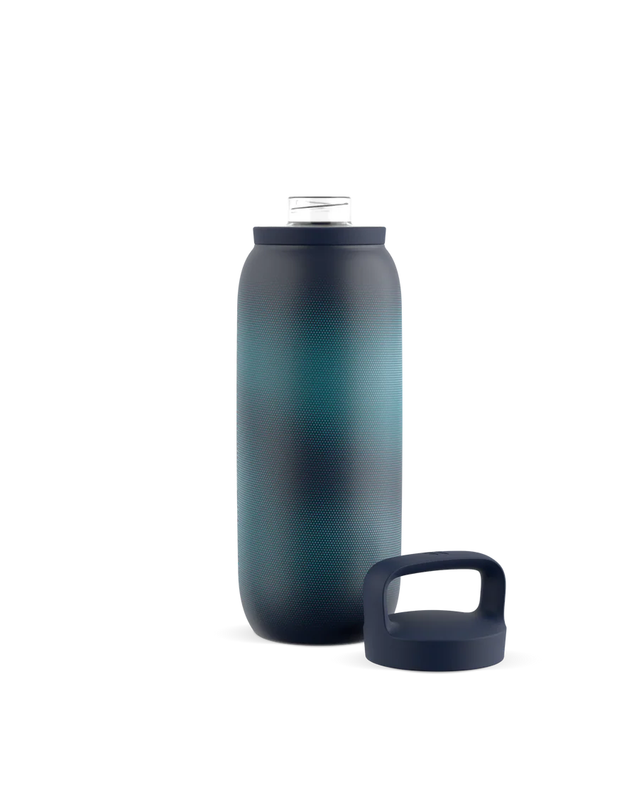 Waterdrop® AO Performance All-Purpose Thermo 2026 600ml Navy (Preorder)