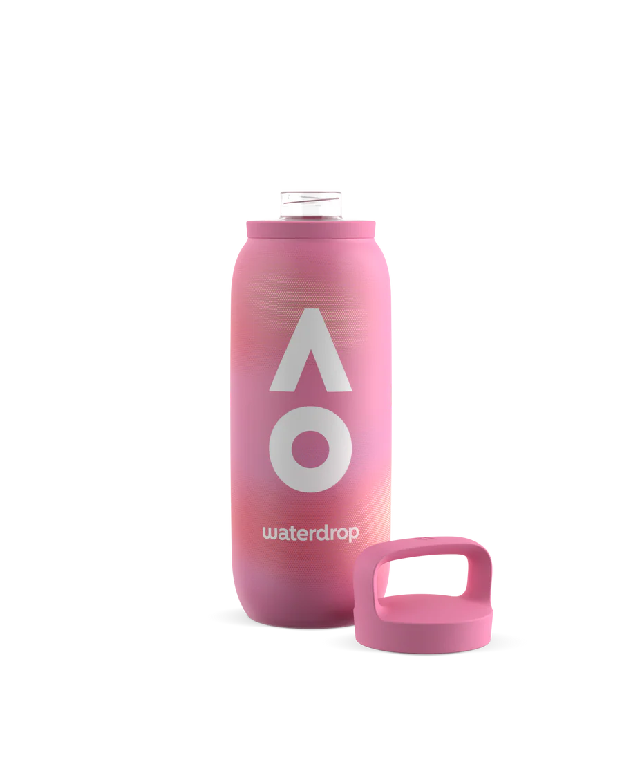 Waterdrop® AO Performance All-Purpose Thermo 2026 600ml Pink (Preorder)