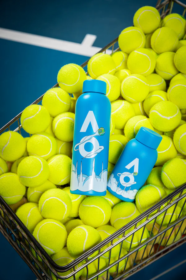 Waterdrop® AO Memorabilia Thermo 600ml