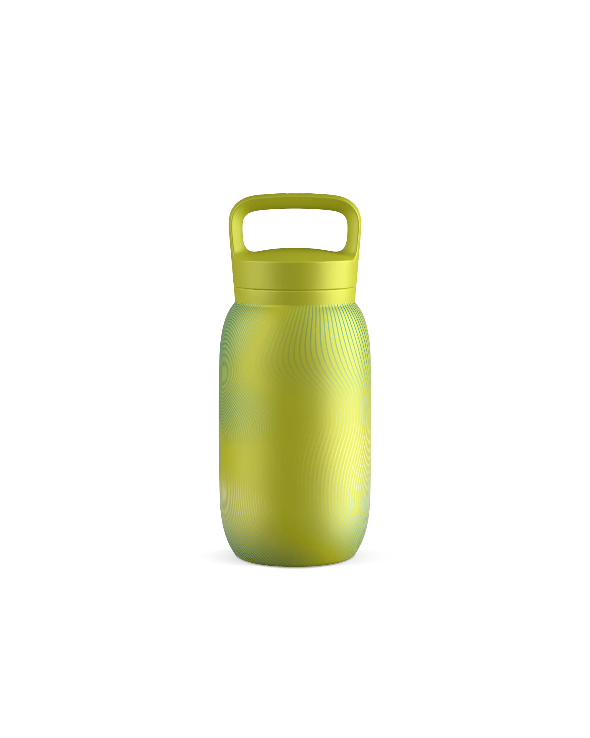 Waterdrop® AO Performance All-Purpose Thermo 2027 400ml (Neon Yellow)