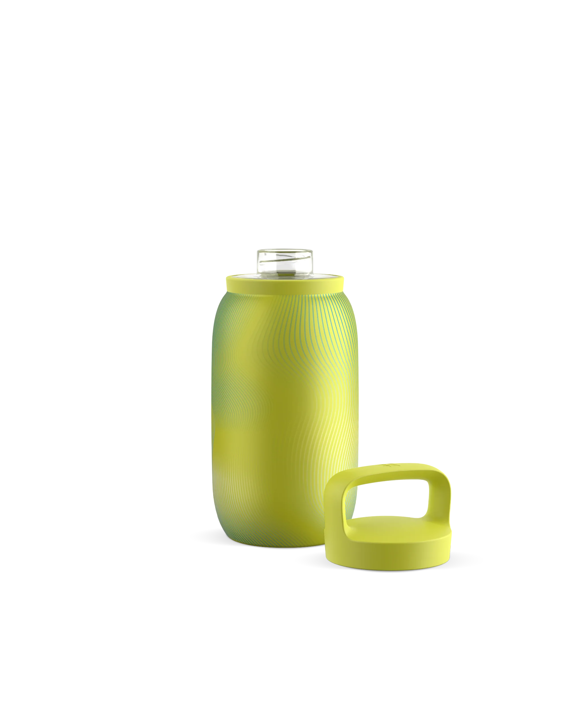 Waterdrop® AO Performance All-Purpose Thermo 2027 400ml (Neon Yellow)