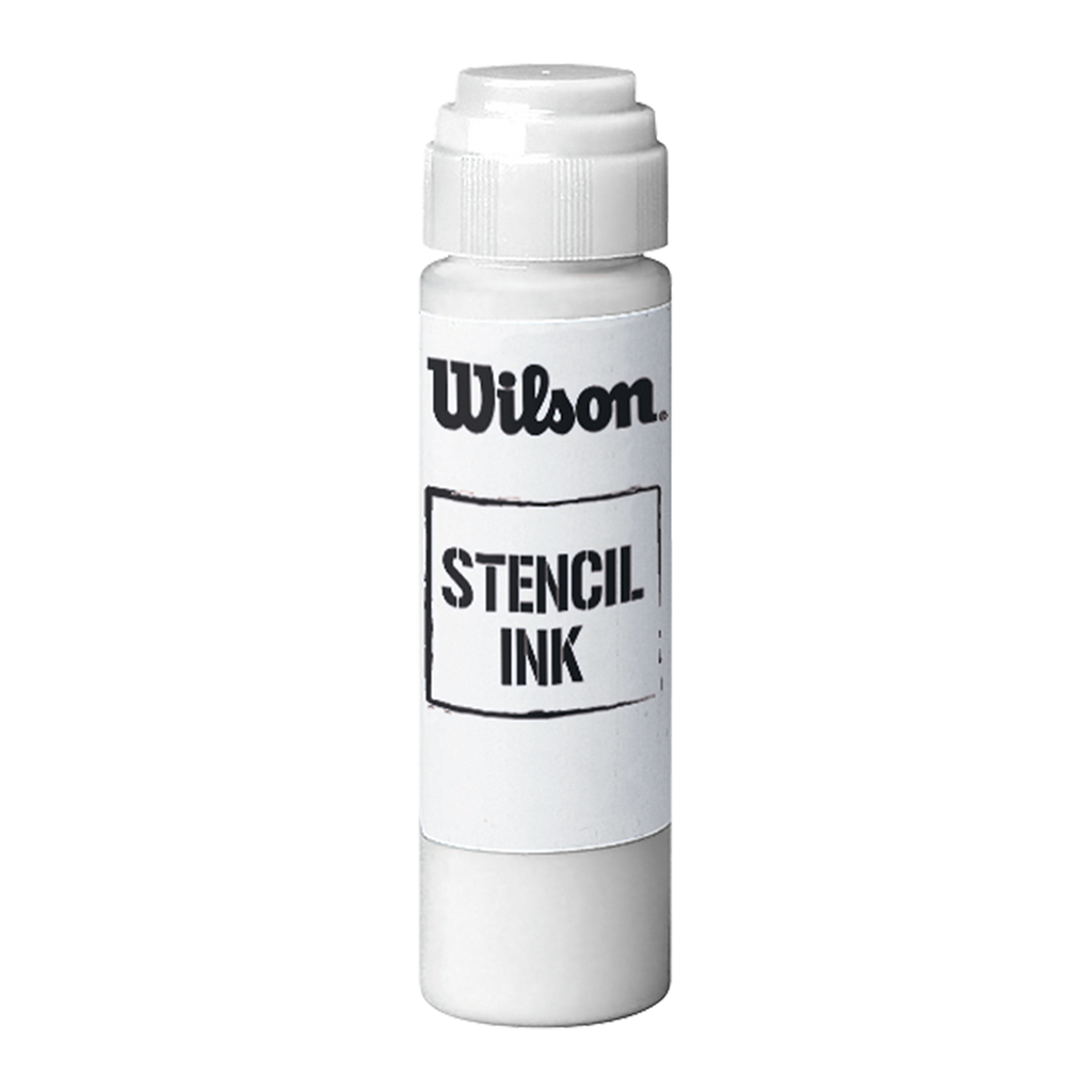 Wilson WRZ7426 Stencil Ink