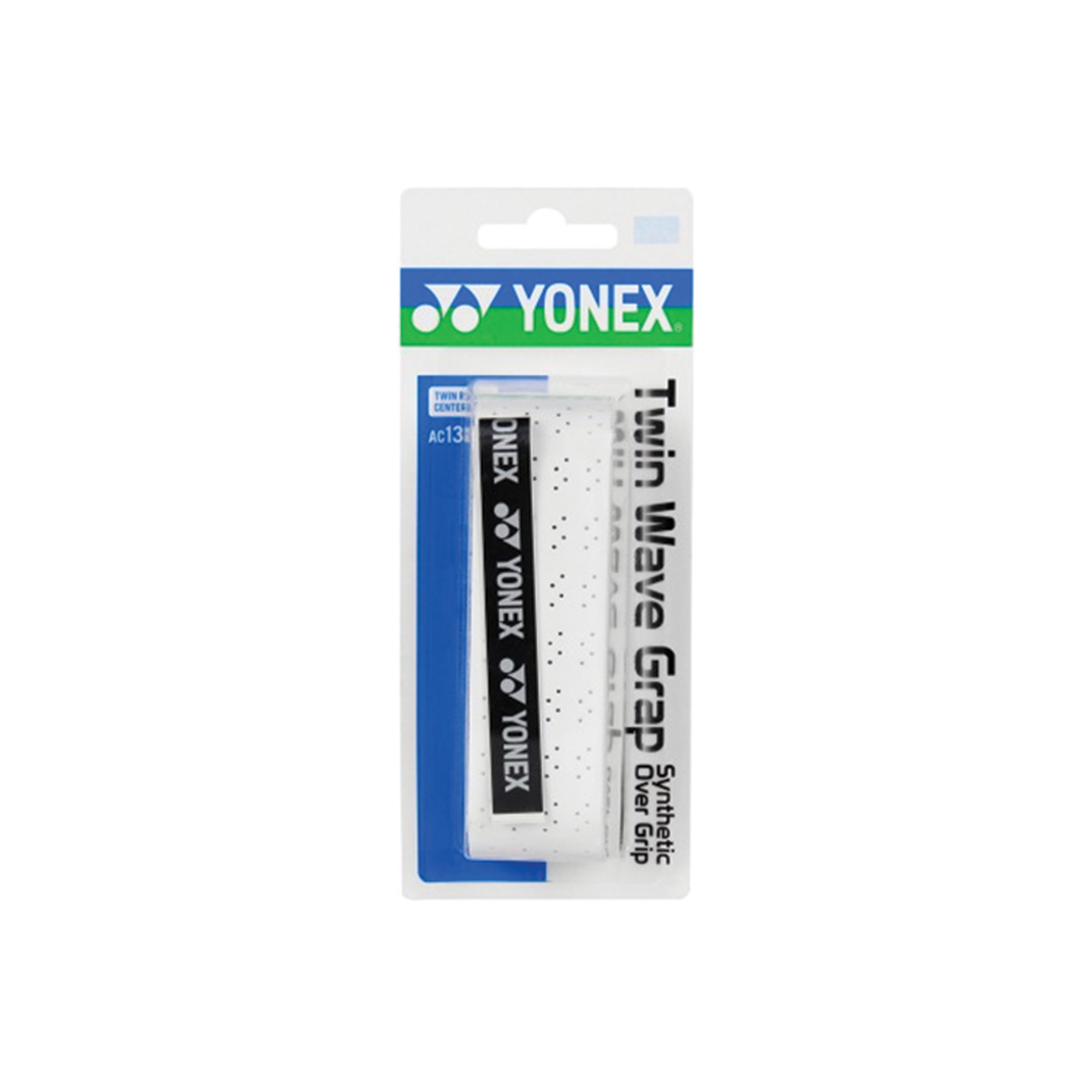 Yonex AC139EX Twin Wave Graps(1 wrap)