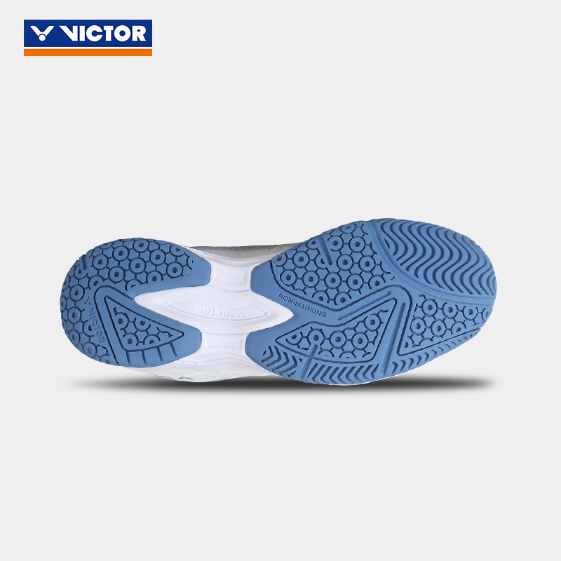 Victor A170II A WIDE Badminton Shoes White UNISEX