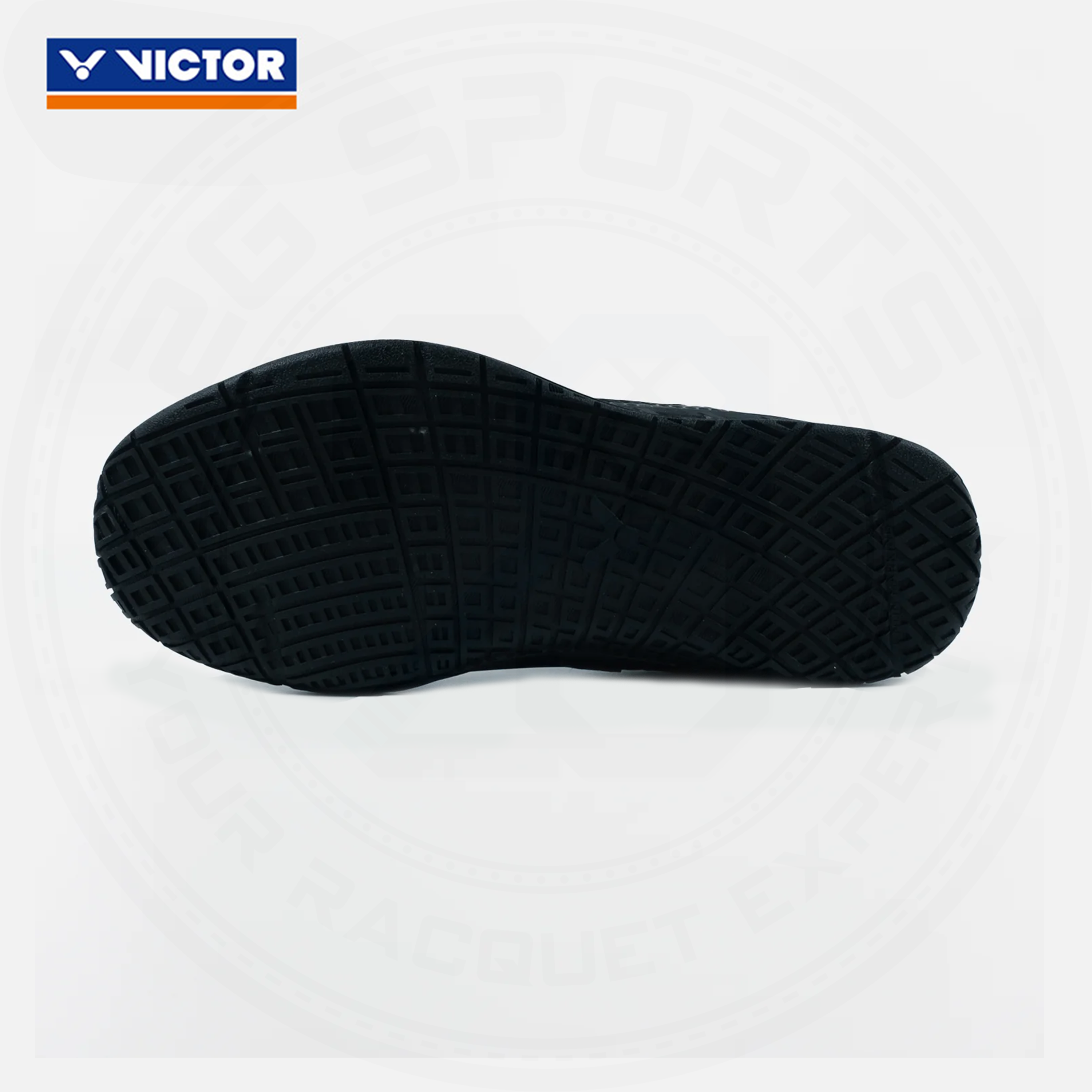 Victor A362III C Badminton Shoes Black MEN'S