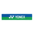 Yonex Slim Sprots Towel AC1112YX (Made in Japan) Blue/ Green
