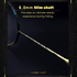 Li-Ning Axforce 100 (the Kirin) Badminton Racquet 4U(83g)G5