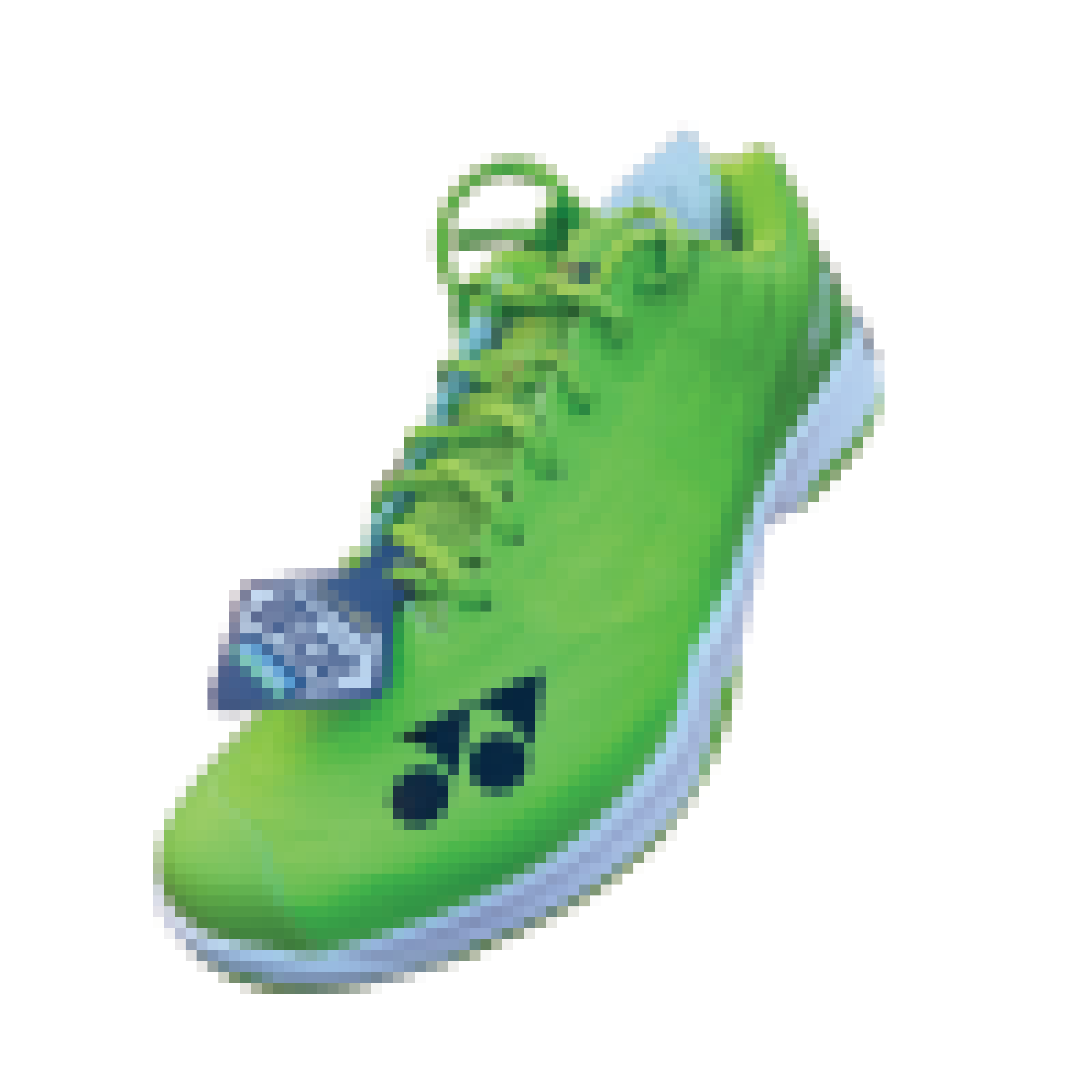Yonex Power Cushion Aerus Z WIDE Badminton Shoes Flash Green (One Off Limited) MEN'S (Preorder)