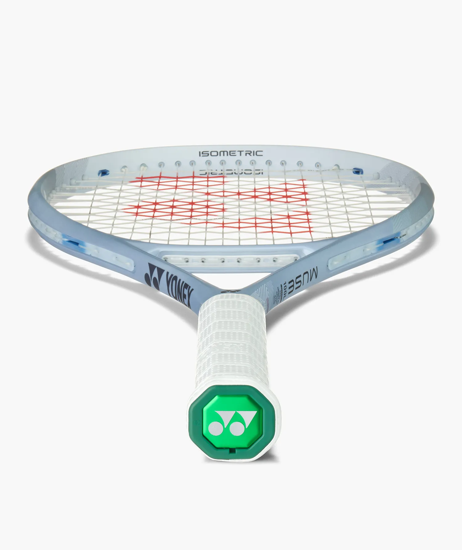Yonex Muse 100L Tennis Racquet 280g (UNSTRUNG)