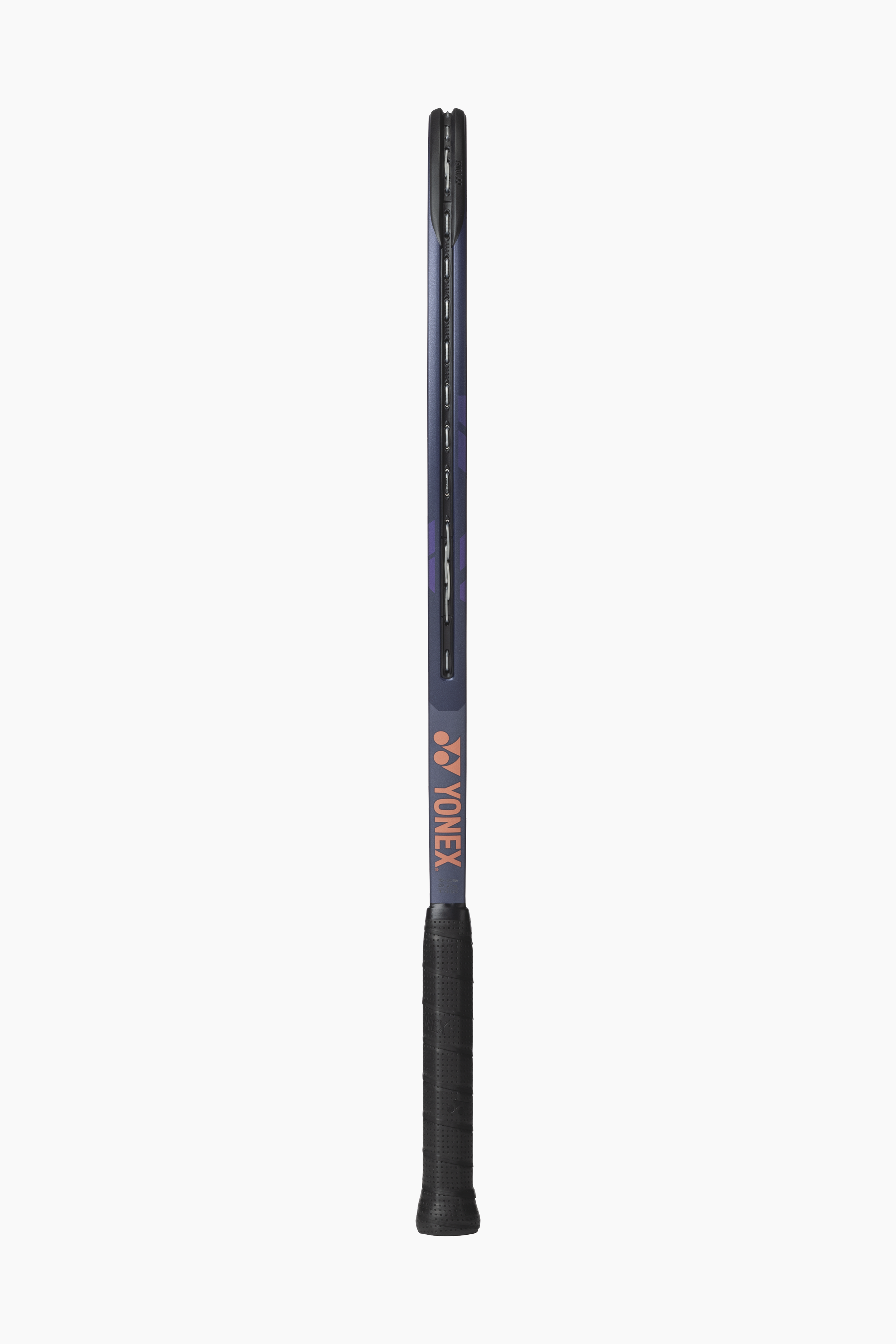 Yonex Percept 100D Tennis Racquet 2025 Midnight Navy 305g
