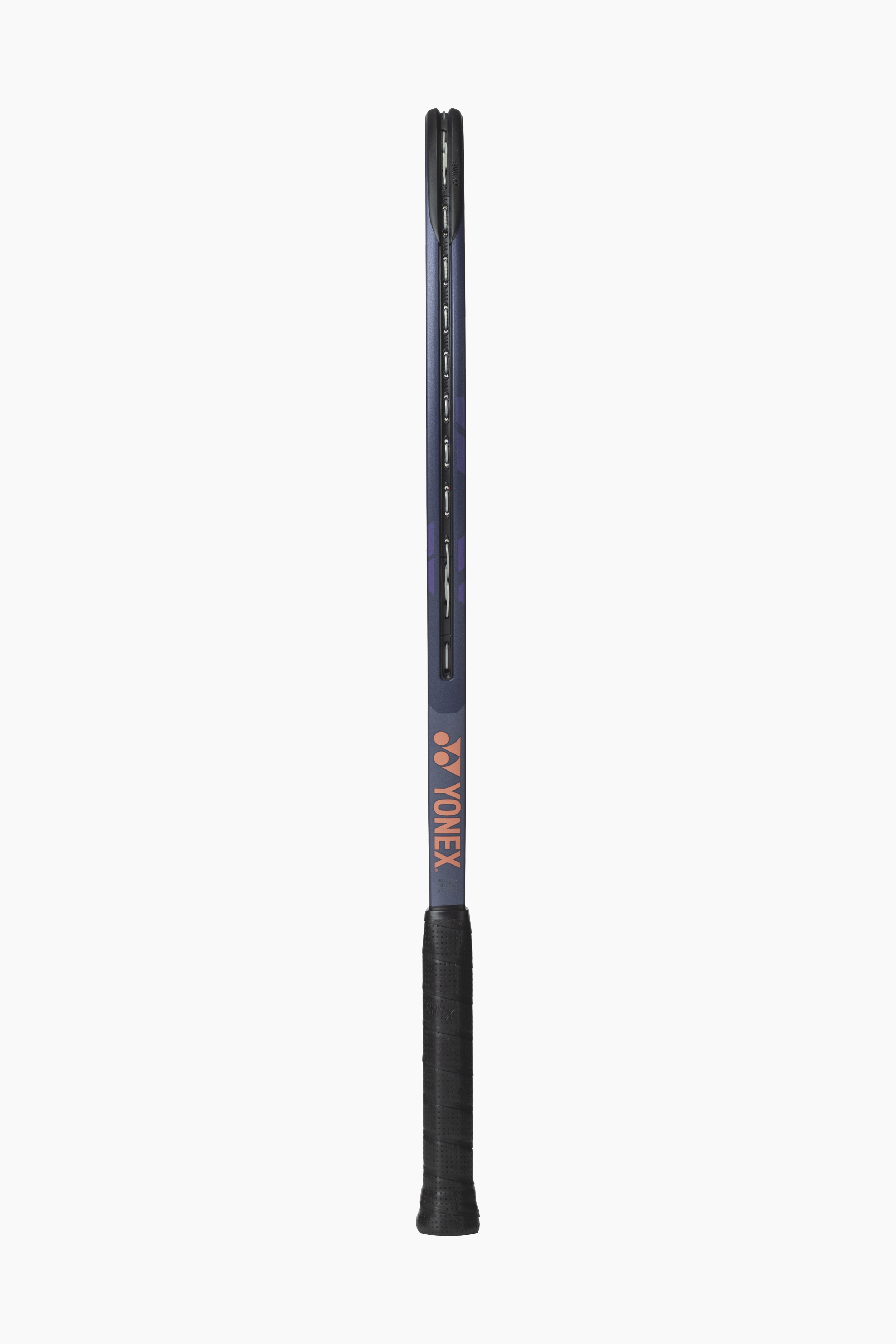 Yonex Percept 100L Tennis Racquet 2025 Midnight Navy 280g