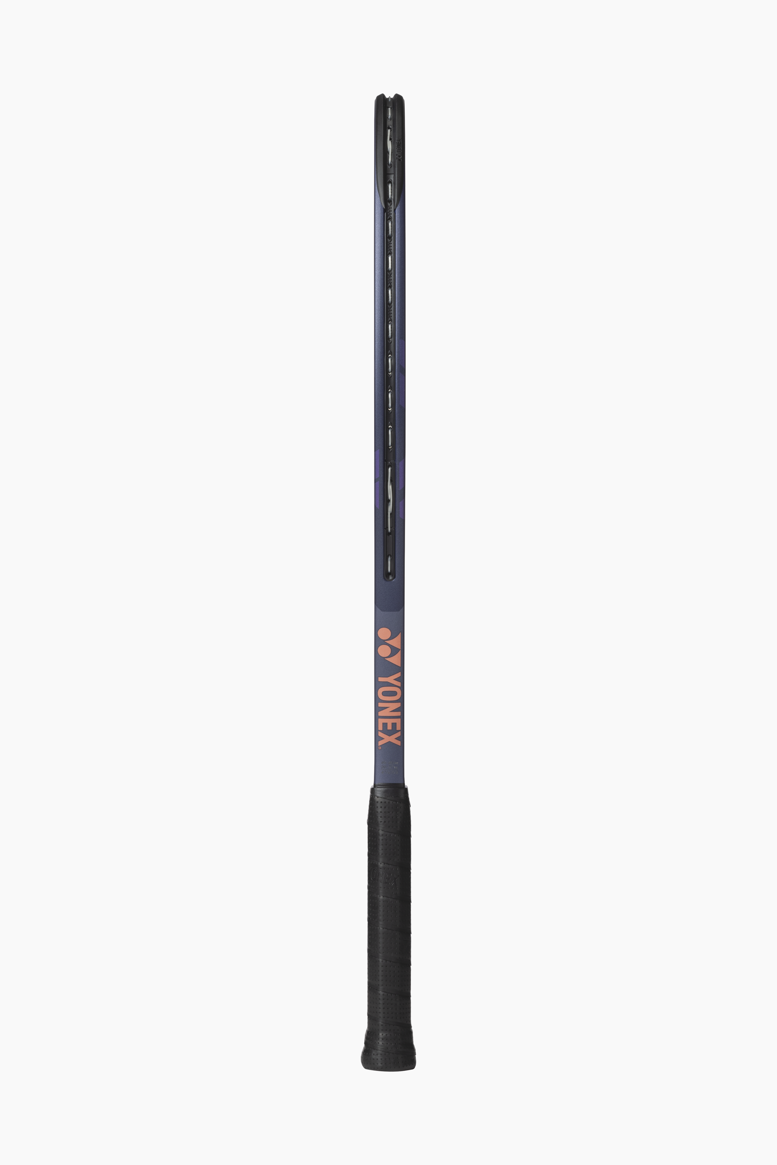 Yonex Percept 97D Tennis Racquet 2025 Midnight Navy 320g
