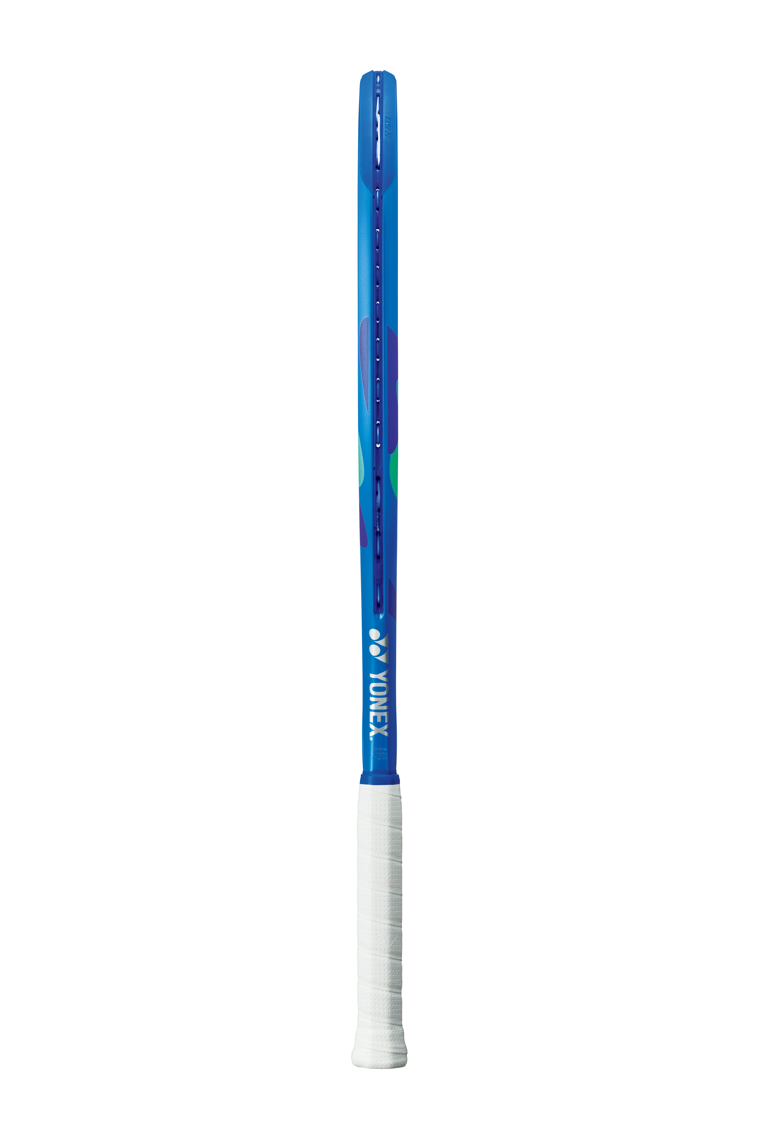 Yonex Ezone 105 Tennis Racquet 2025 Blast Blue 275g (UNSTRUNG)