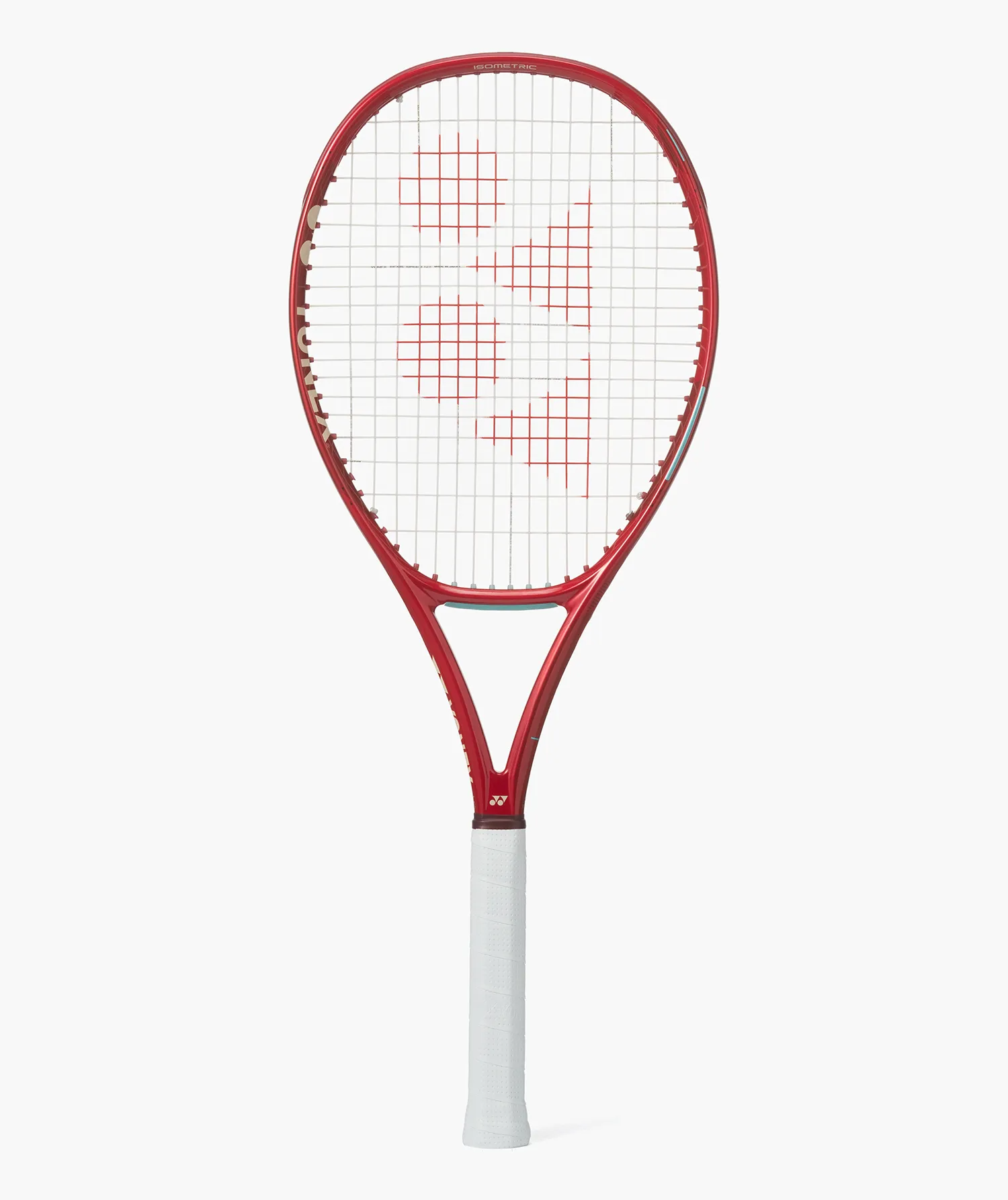 Yonex Vcore 100 Tennis Racquet 2026 Ruby Red 300g (UNSTRUNG)